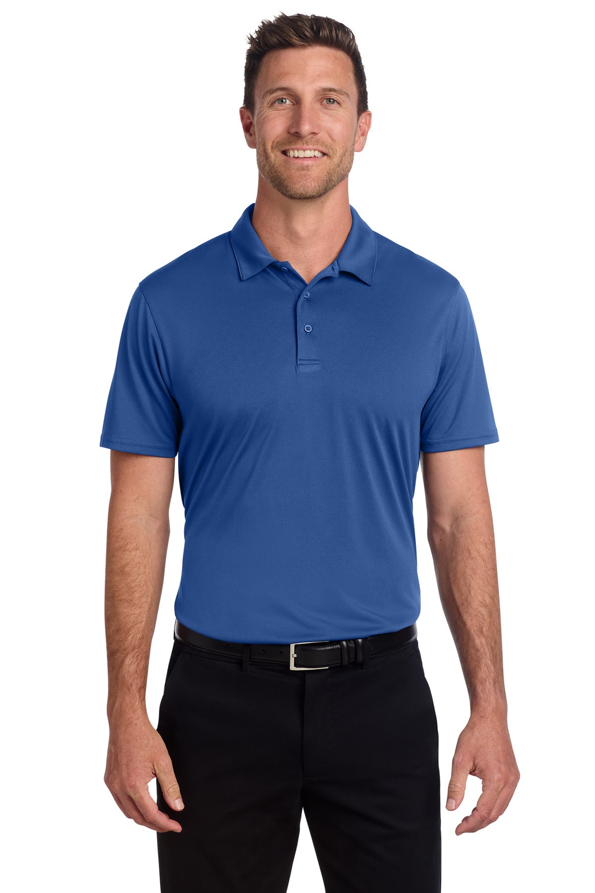 Port Authority ® Performance Staff Polo K398