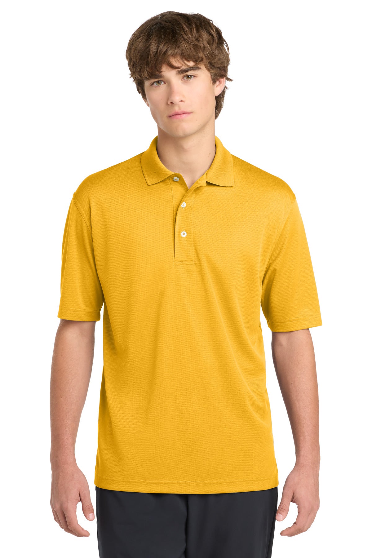 Sport-Tek ® Dri-Mesh ® Polo. K469