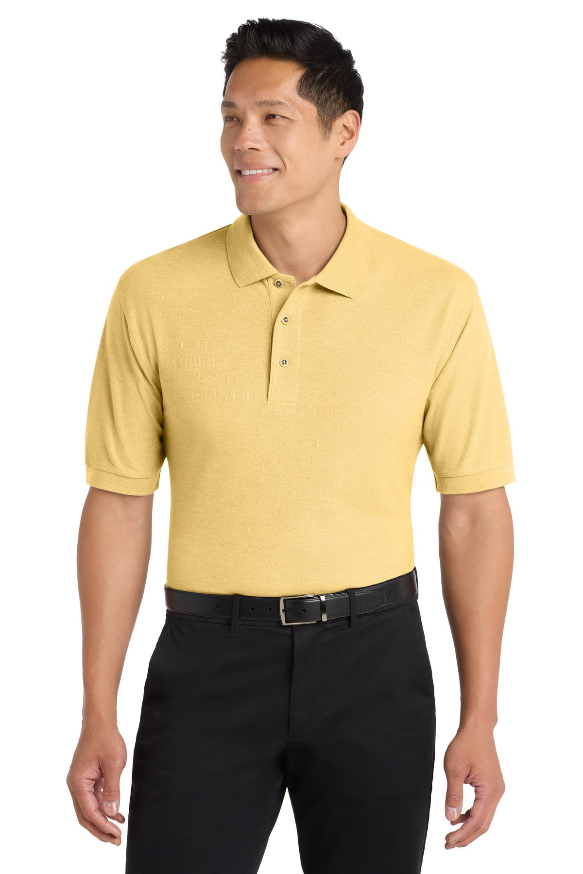 Port Authority ® Silk Touch™ Polo K500