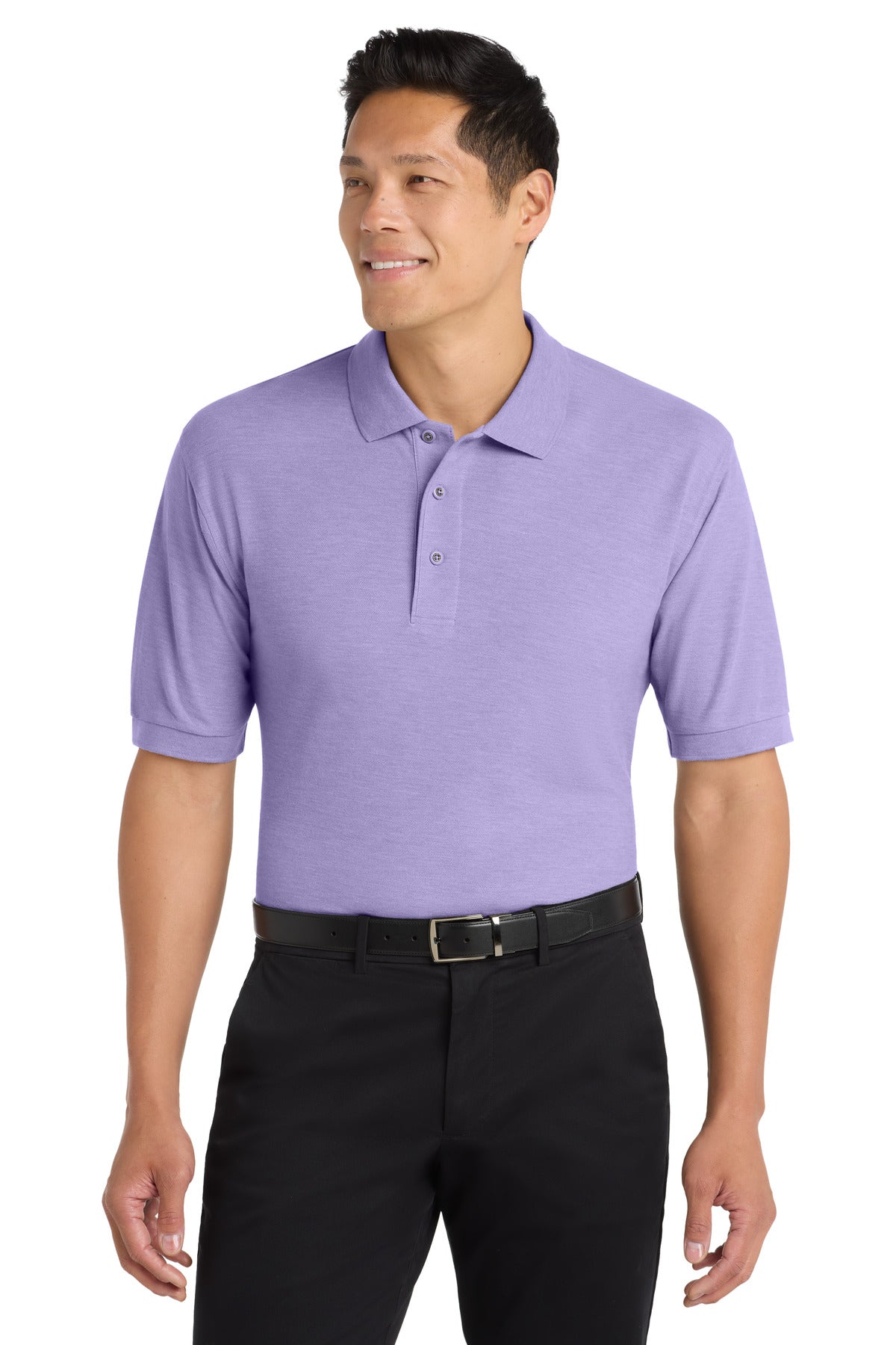 Port Authority ® Silk Touch™ Polo K500