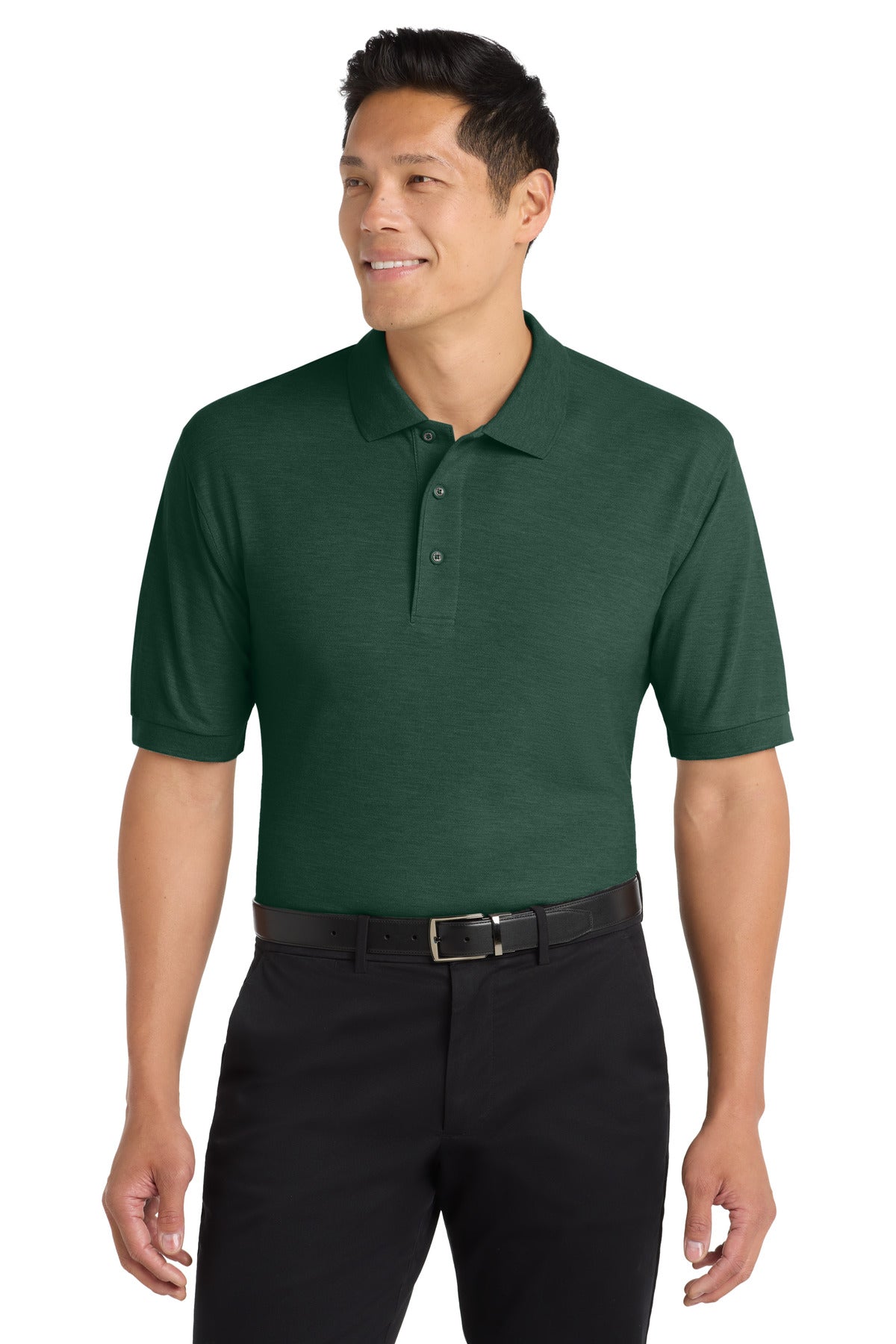 Port Authority ® Silk Touch™ Polo K500