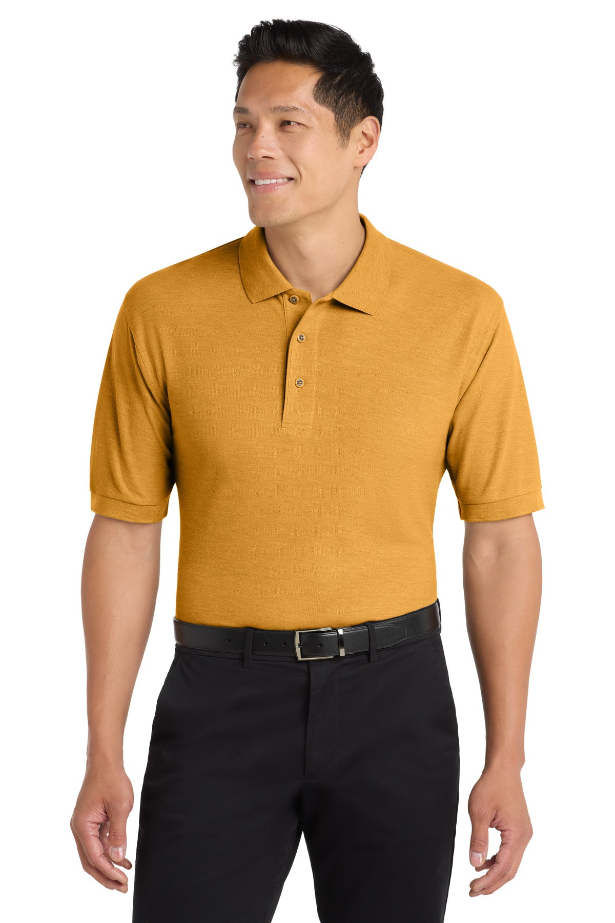 Port Authority ® Silk Touch™ Polo K500