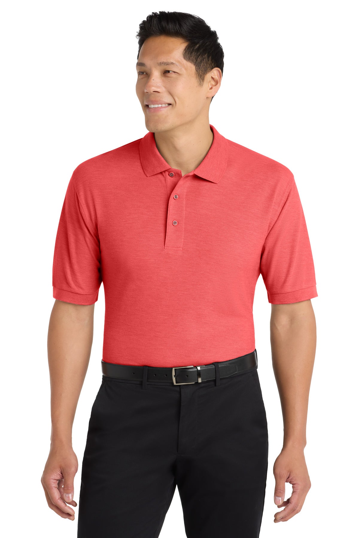 Port Authority ® Silk Touch™ Polo K500