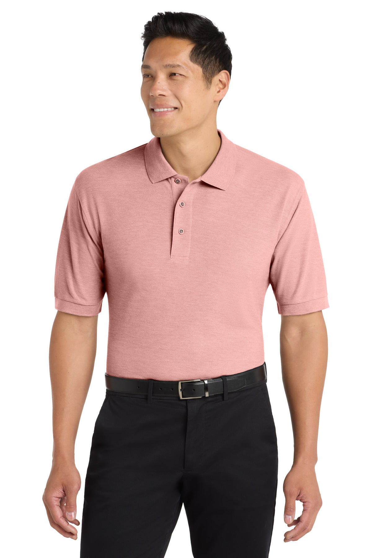 Port Authority ® Silk Touch™ Polo K500