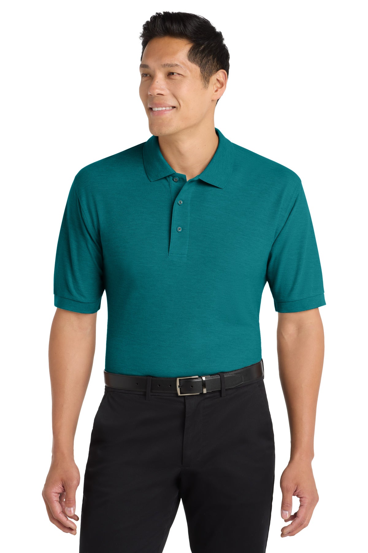Port Authority ® Silk Touch™ Polo K500