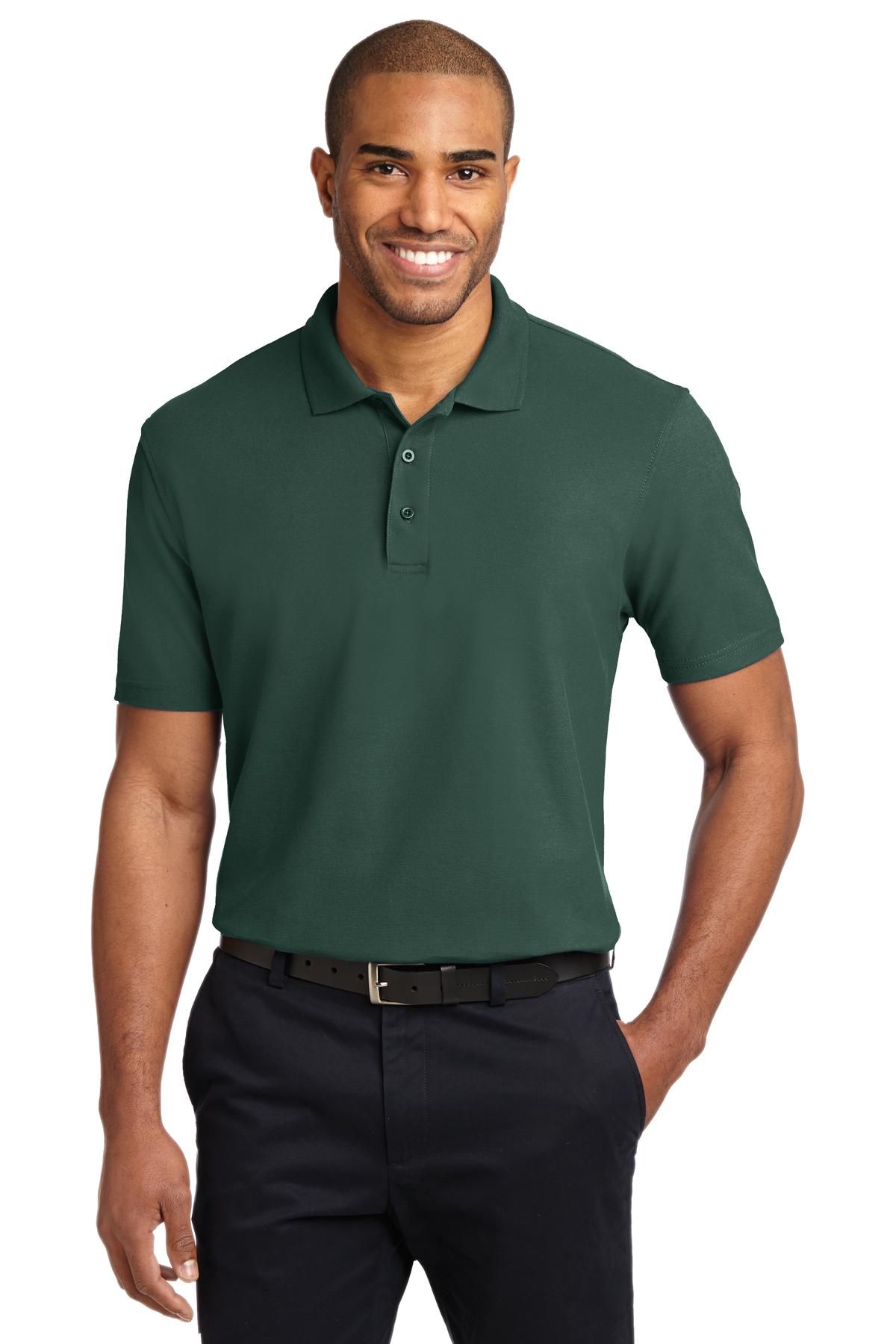 Port Authority ® Stain-Release Polo. K510