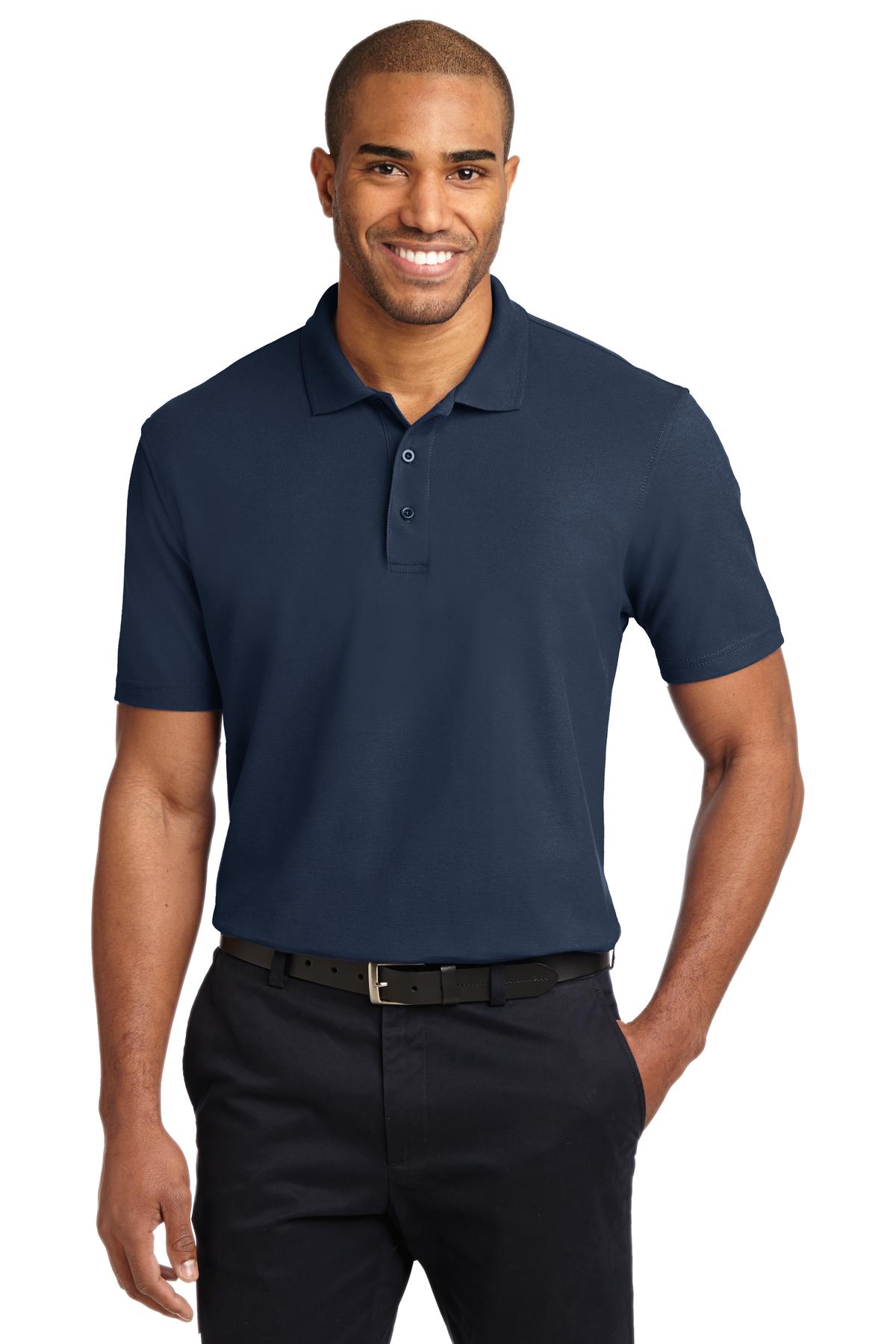 Port Authority ® Stain-Release Polo. K510