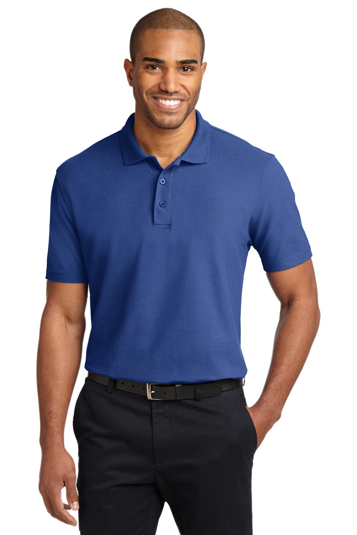 Port Authority ® Stain-Release Polo. K510