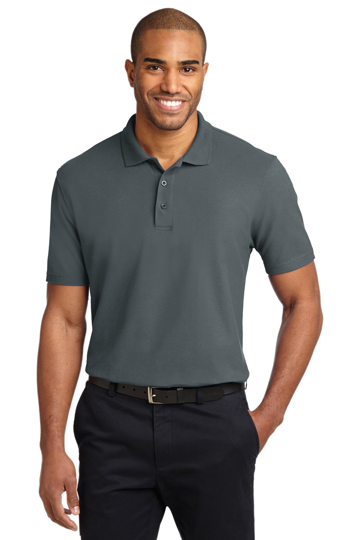 Port Authority ® Stain-Release Polo. K510