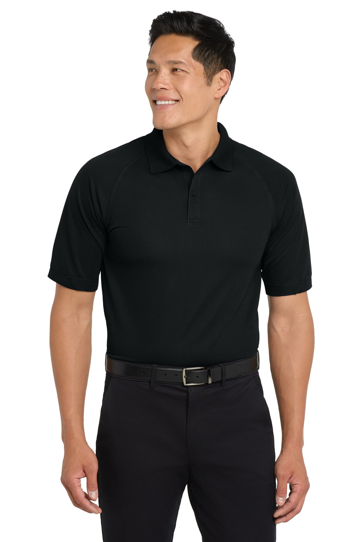 Port Authority ® Dry Zone ® Ottoman Polo. K525