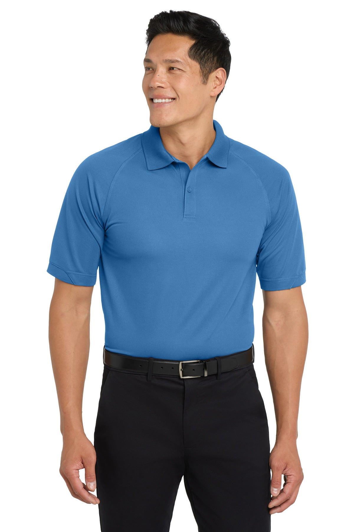 Port Authority ® Dry Zone ® Ottoman Polo. K525