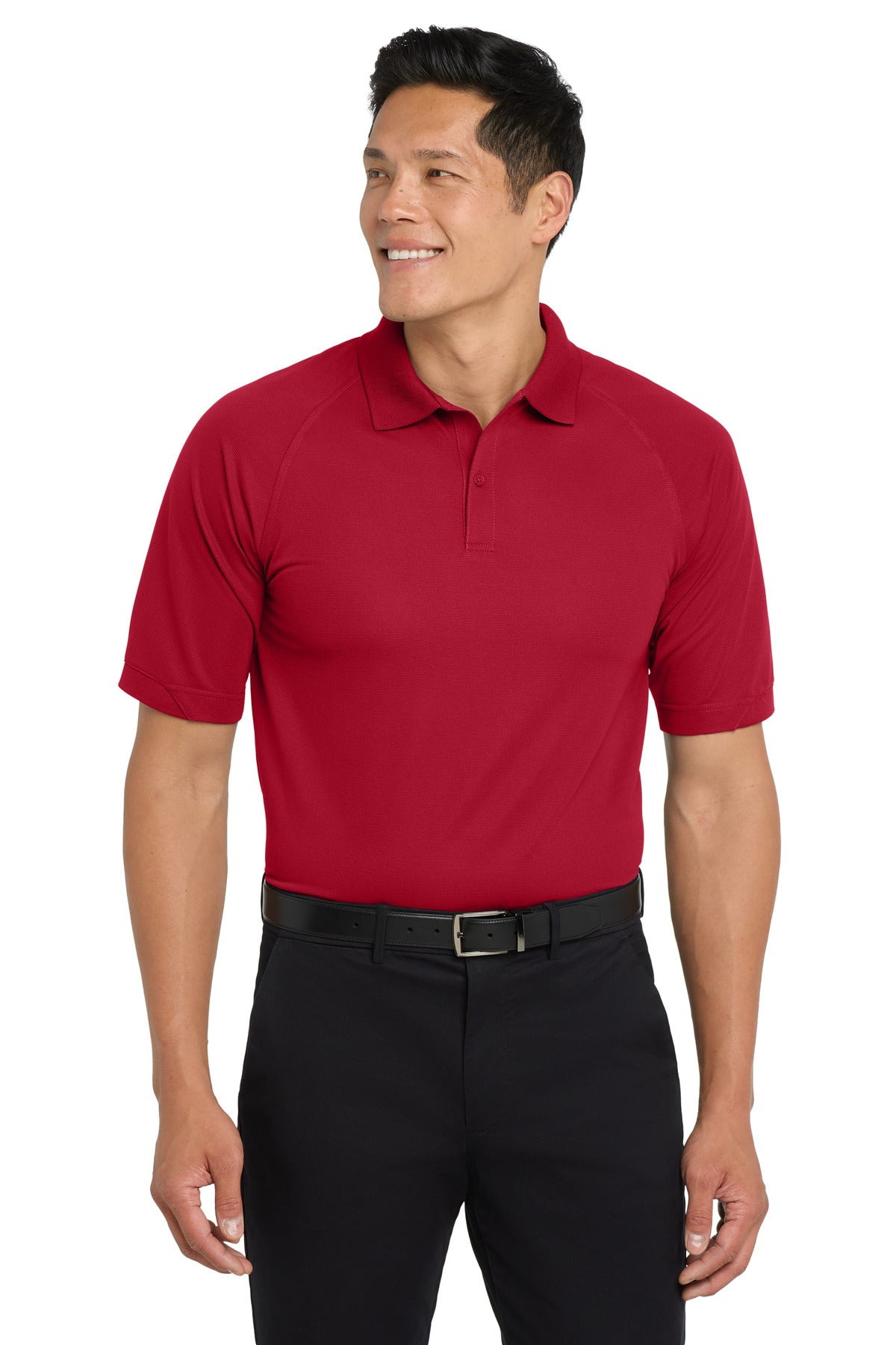 Port Authority ® Dry Zone ® Ottoman Polo. K525