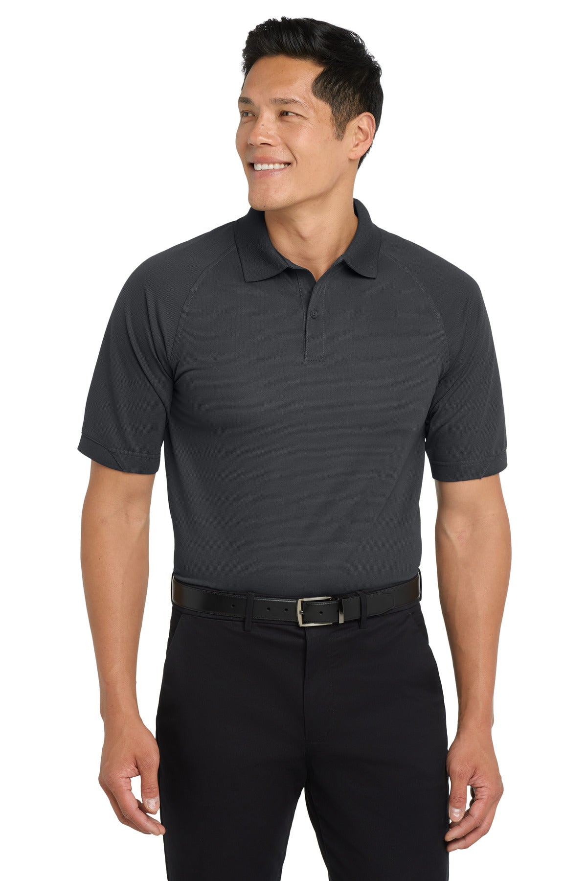 Port Authority ® Dry Zone ® Ottoman Polo. K525