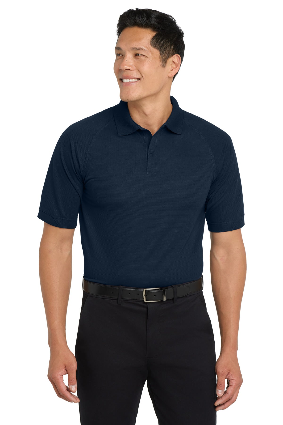 Port Authority ® Dry Zone ® Ottoman Polo. K525