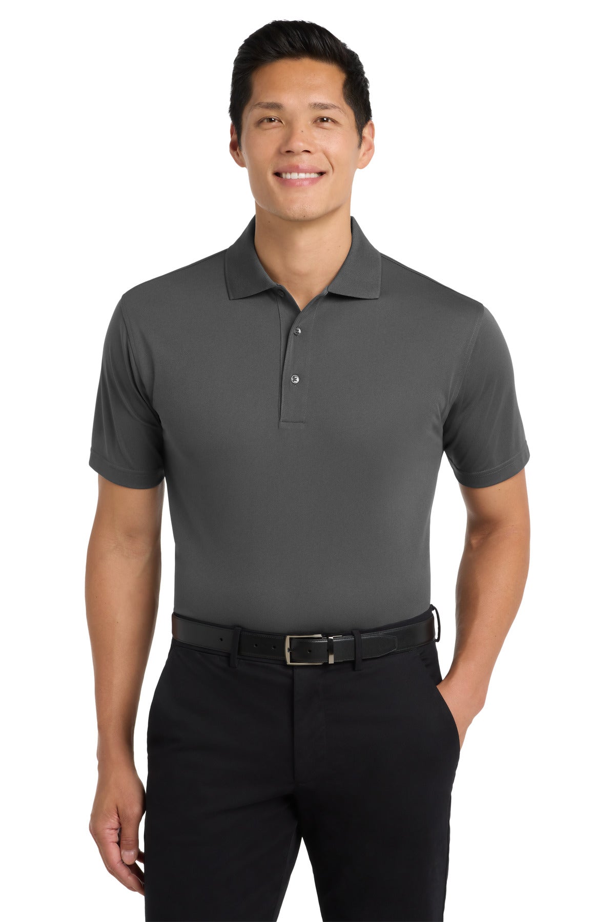 Port Authority ® Tech Pique Polo. K527