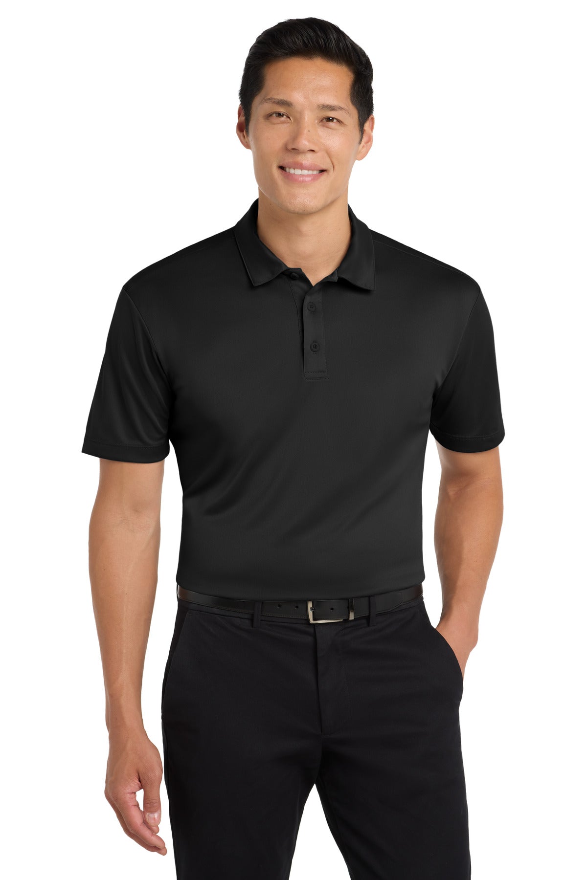 Port Authority ® Silk Touch™ Performance Polo. K540