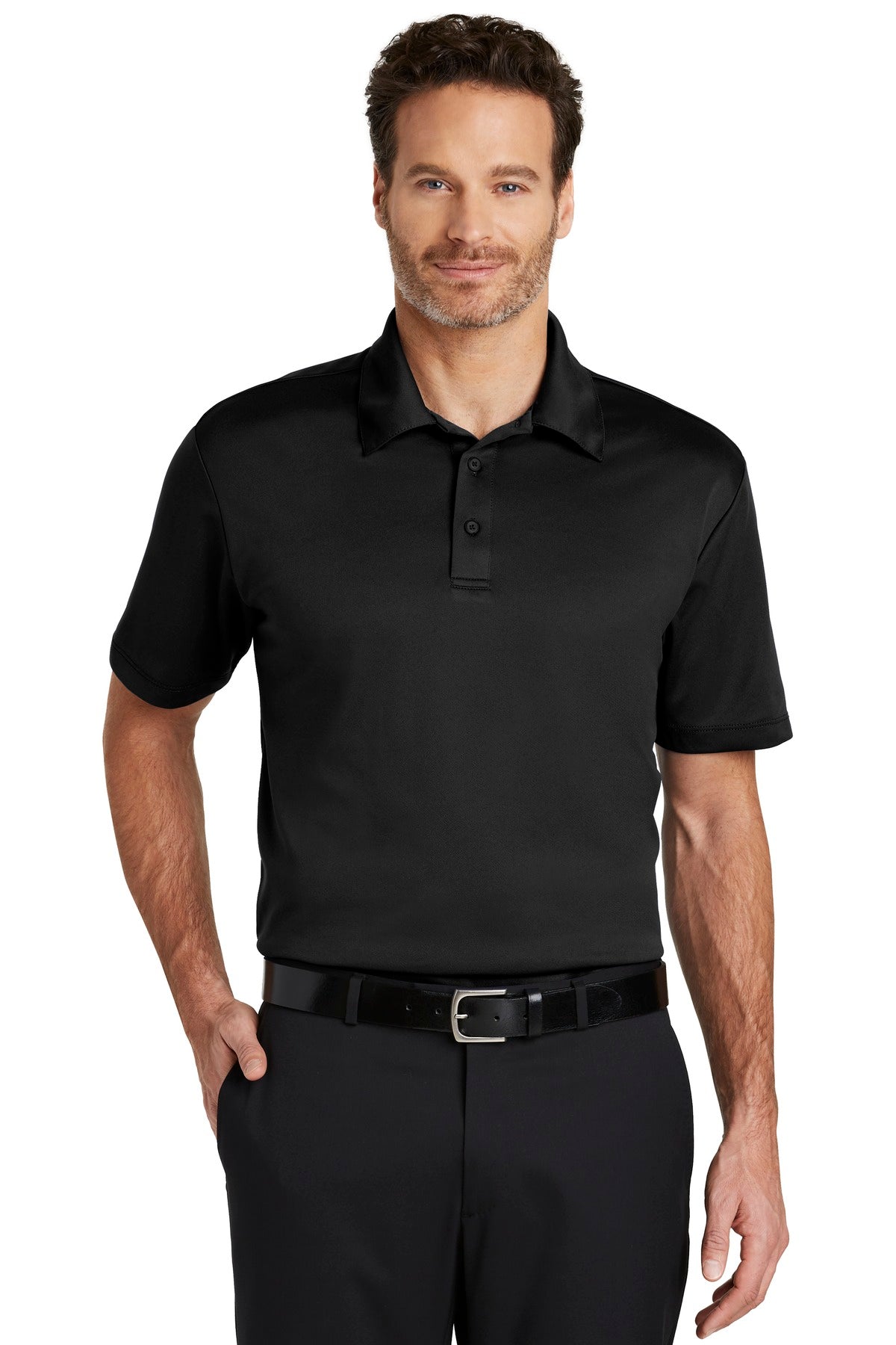 Port Authority ® Silk Touch™ Performance Polo. K540