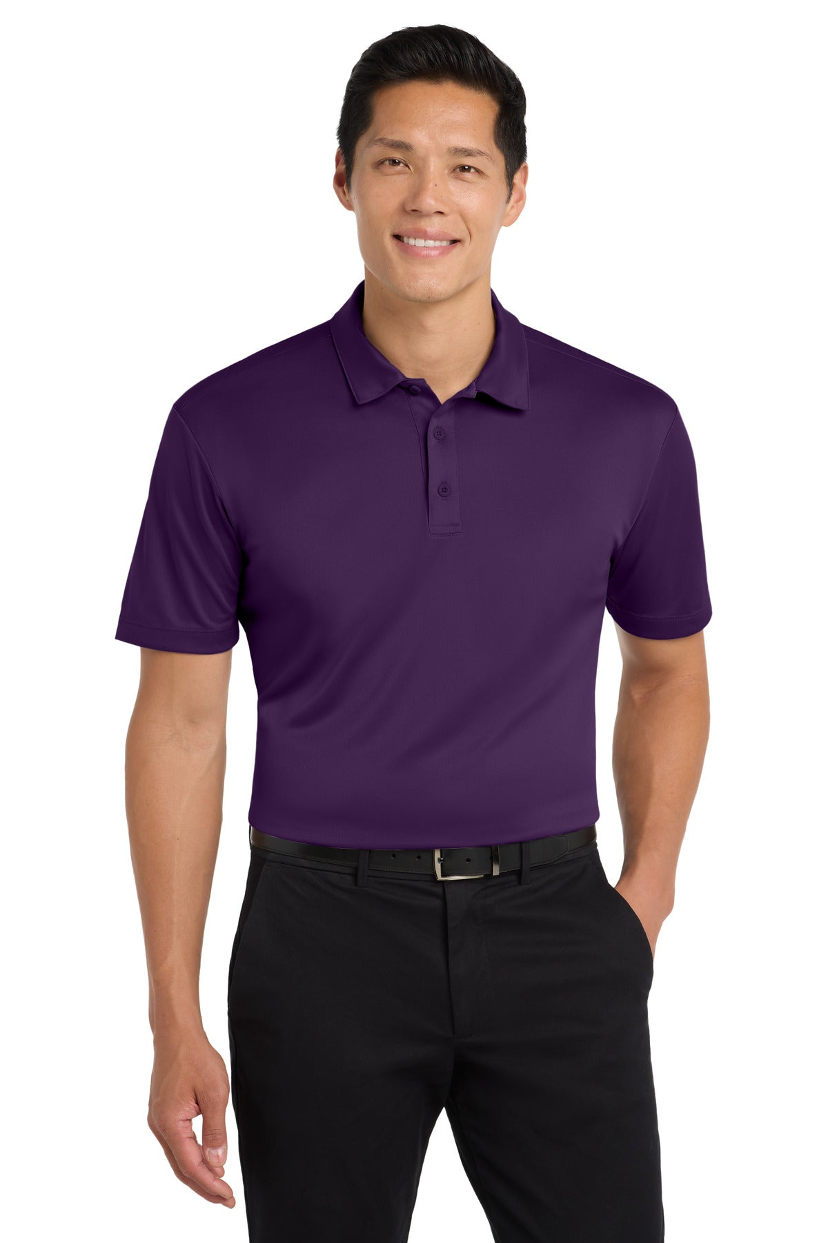 Port Authority ® Silk Touch™ Performance Polo. K540