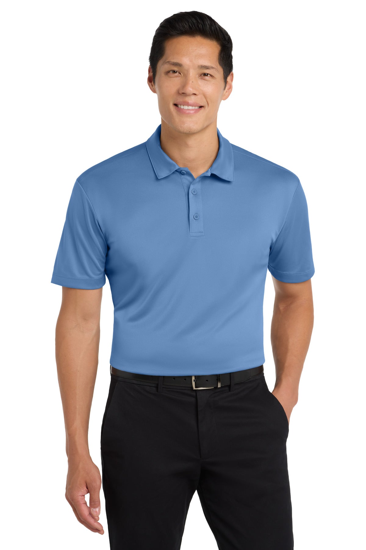 Port Authority ® Silk Touch™ Performance Polo. K540