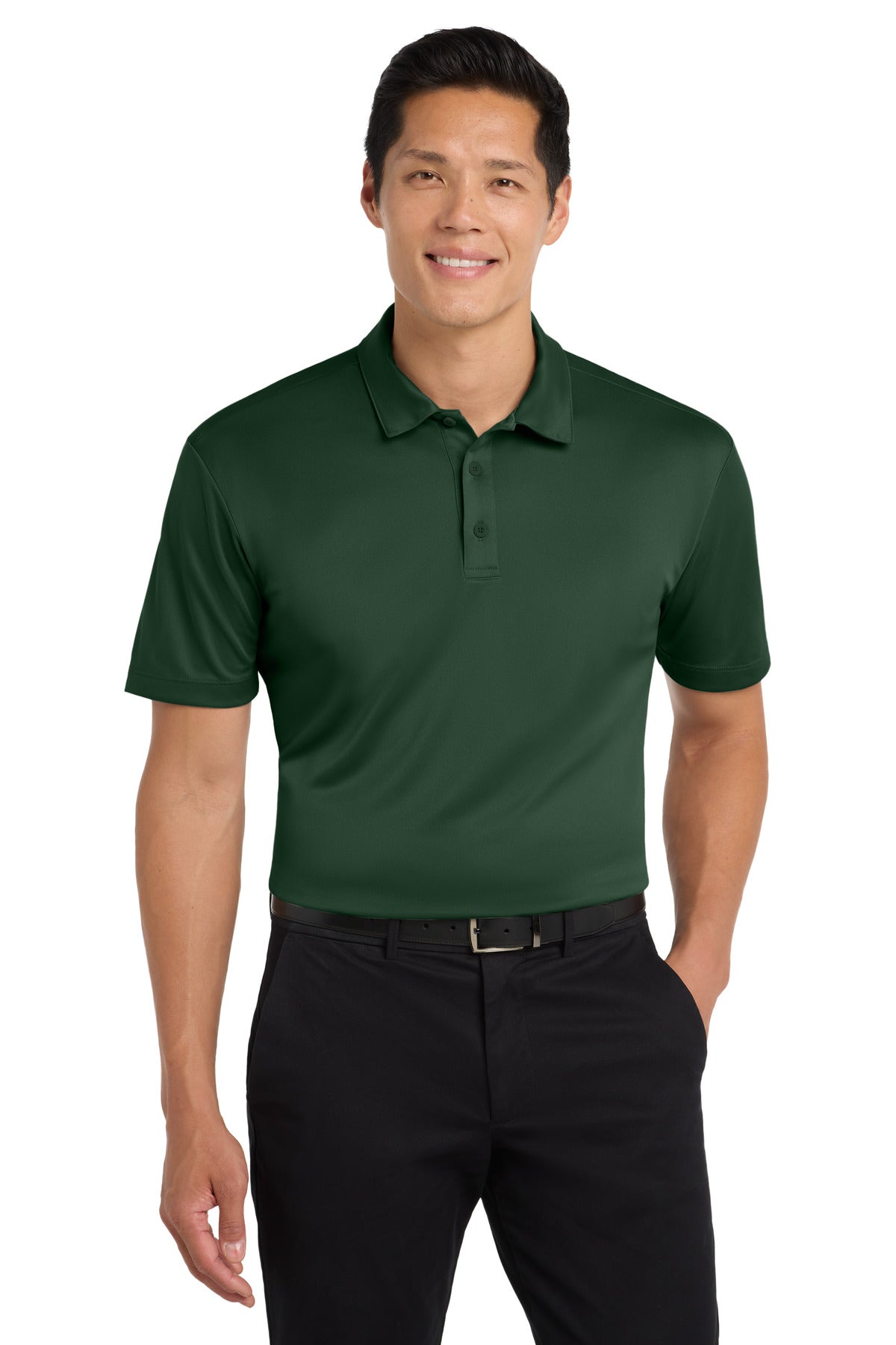 Port Authority ® Silk Touch™ Performance Polo. K540