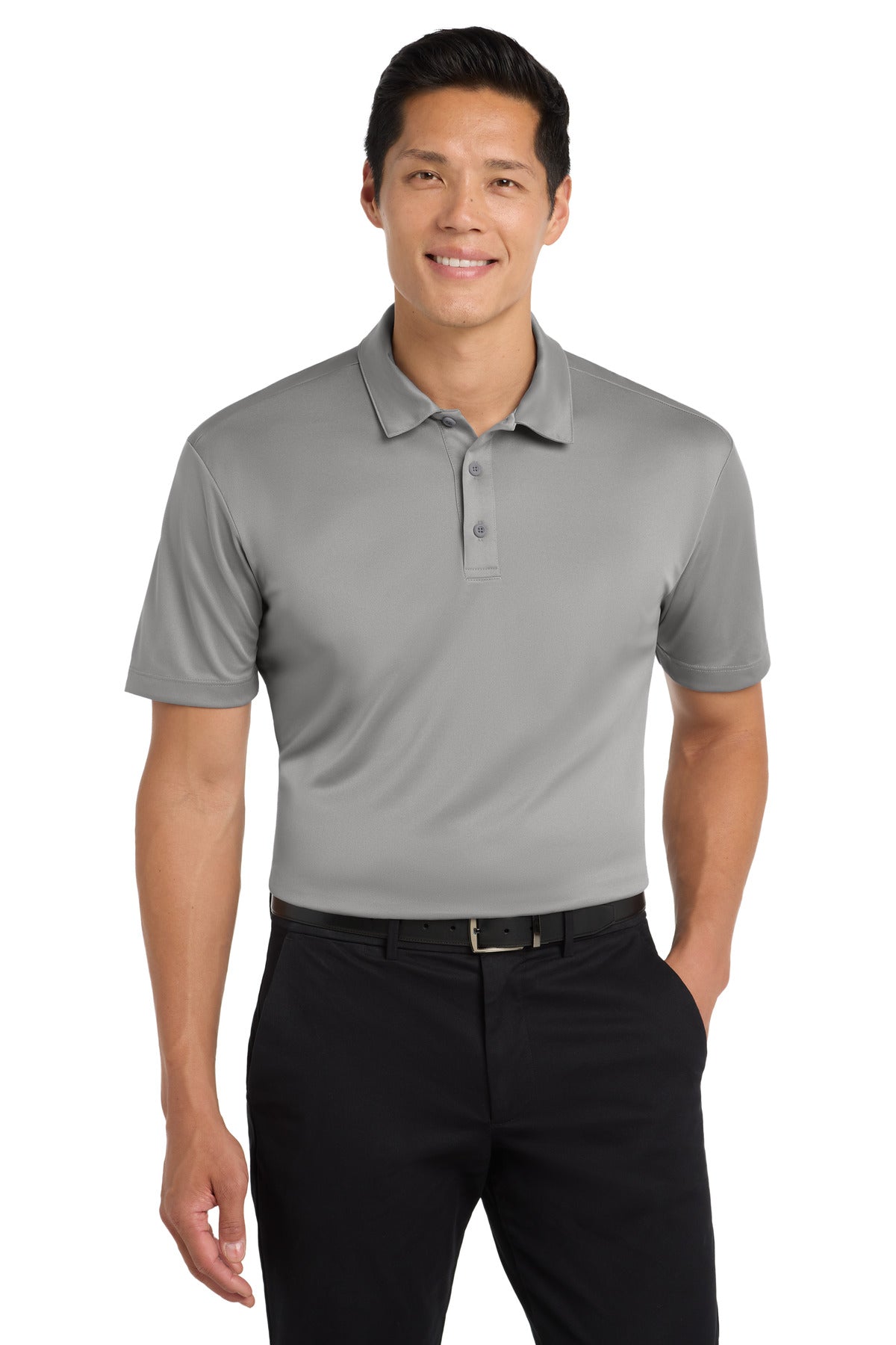 Port Authority ® Silk Touch™ Performance Polo. K540