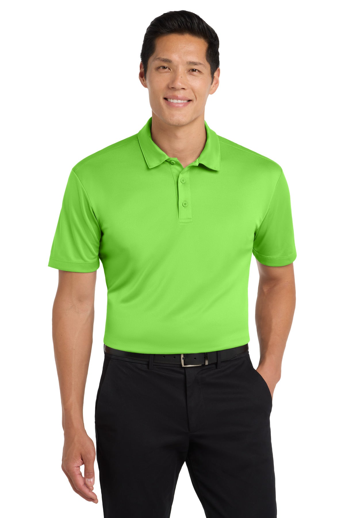 Port Authority ® Silk Touch™ Performance Polo. K540