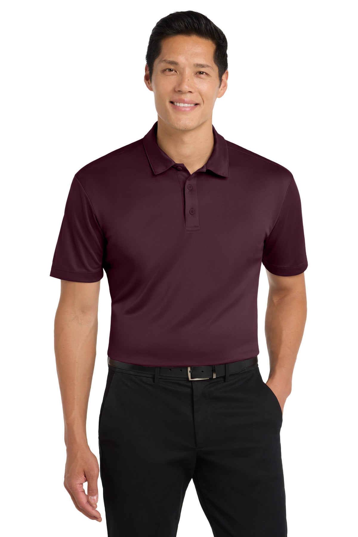 Port Authority ® Silk Touch™ Performance Polo. K540