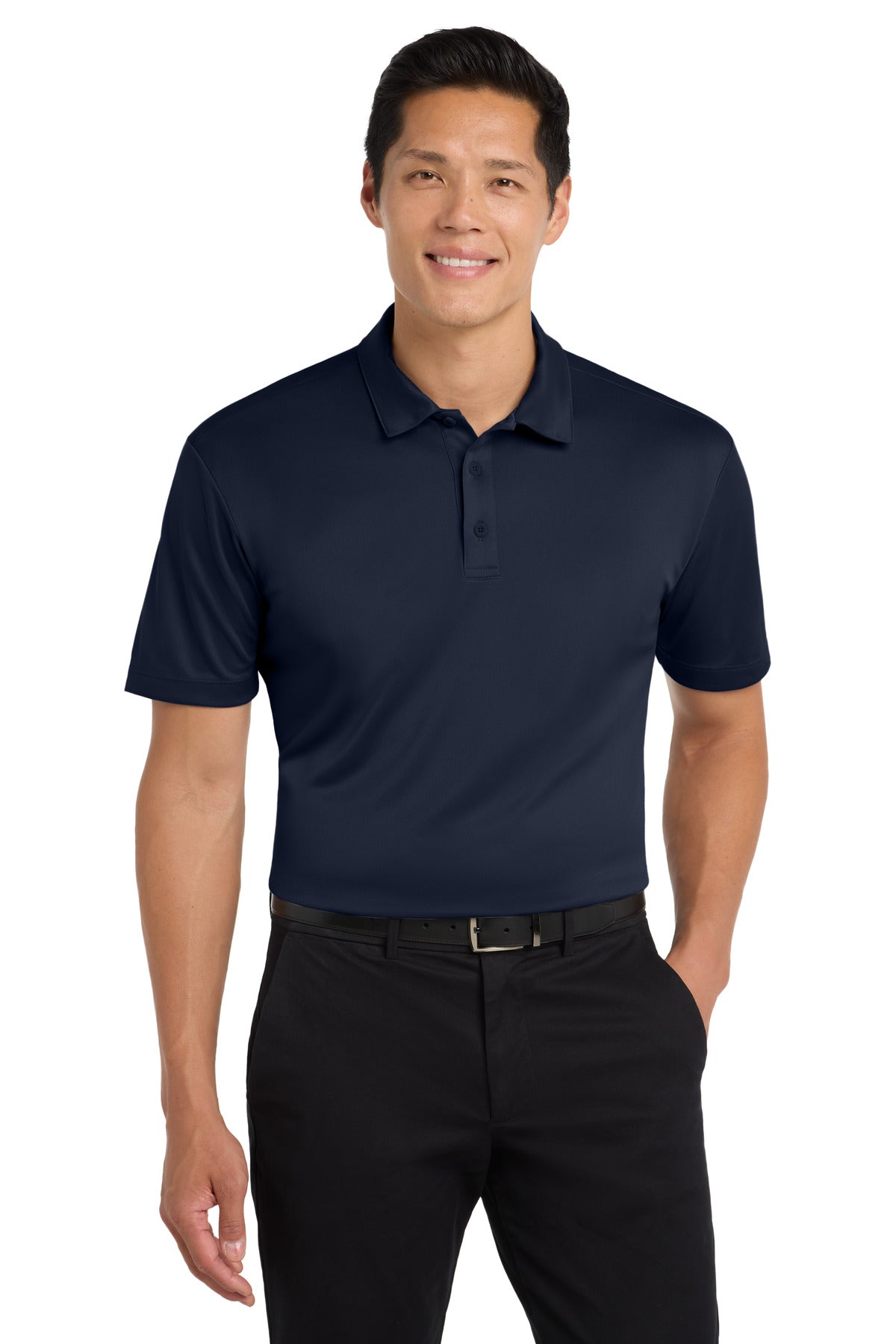 Port Authority ® Silk Touch™ Performance Polo. K540