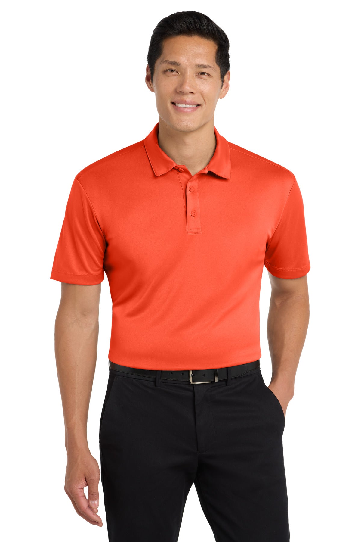 Port Authority ® Silk Touch™ Performance Polo. K540