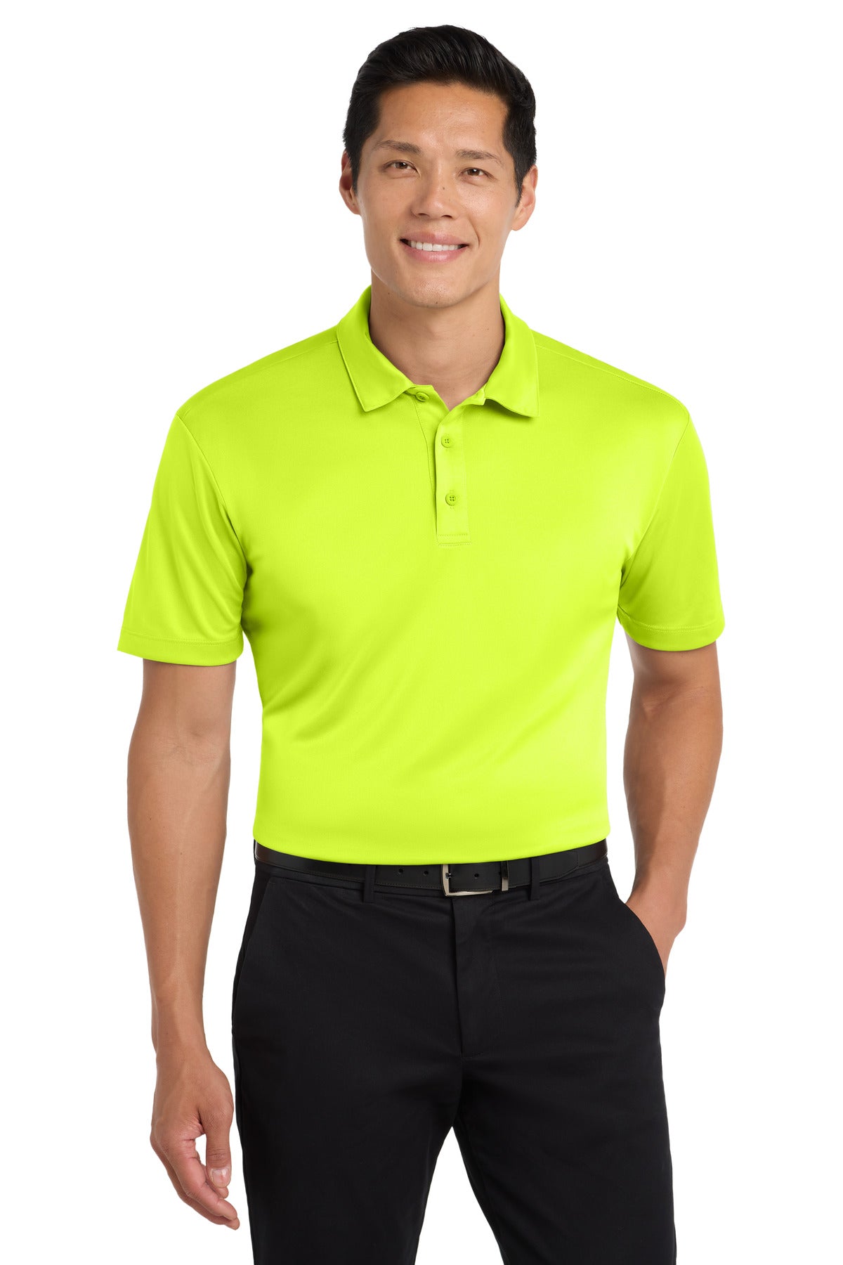 Port Authority ® Silk Touch™ Performance Polo. K540