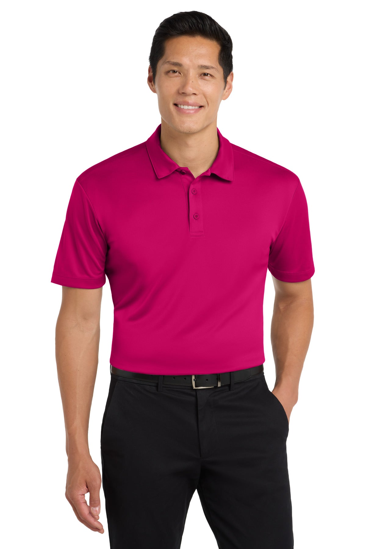 Port Authority ® Silk Touch™ Performance Polo. K540