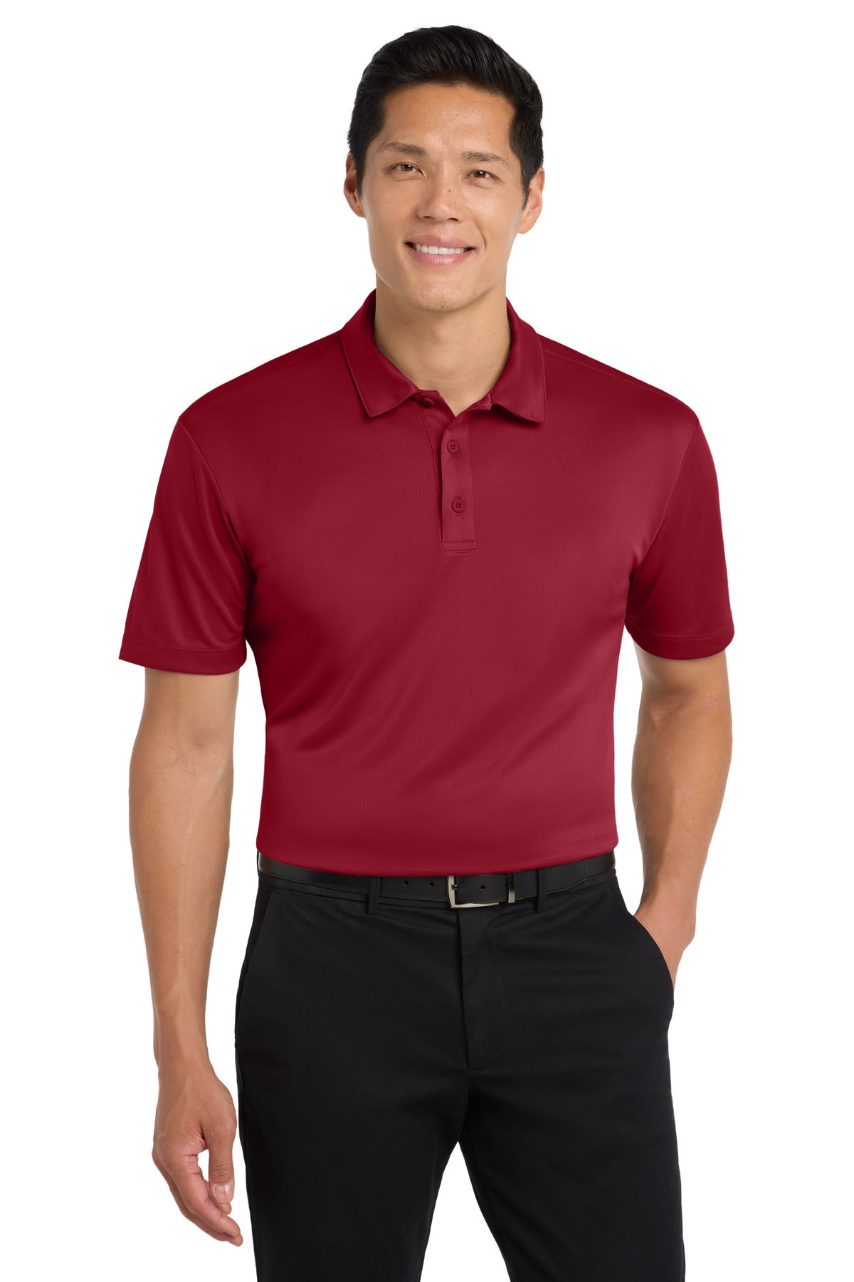 Port Authority ® Silk Touch™ Performance Polo. K540