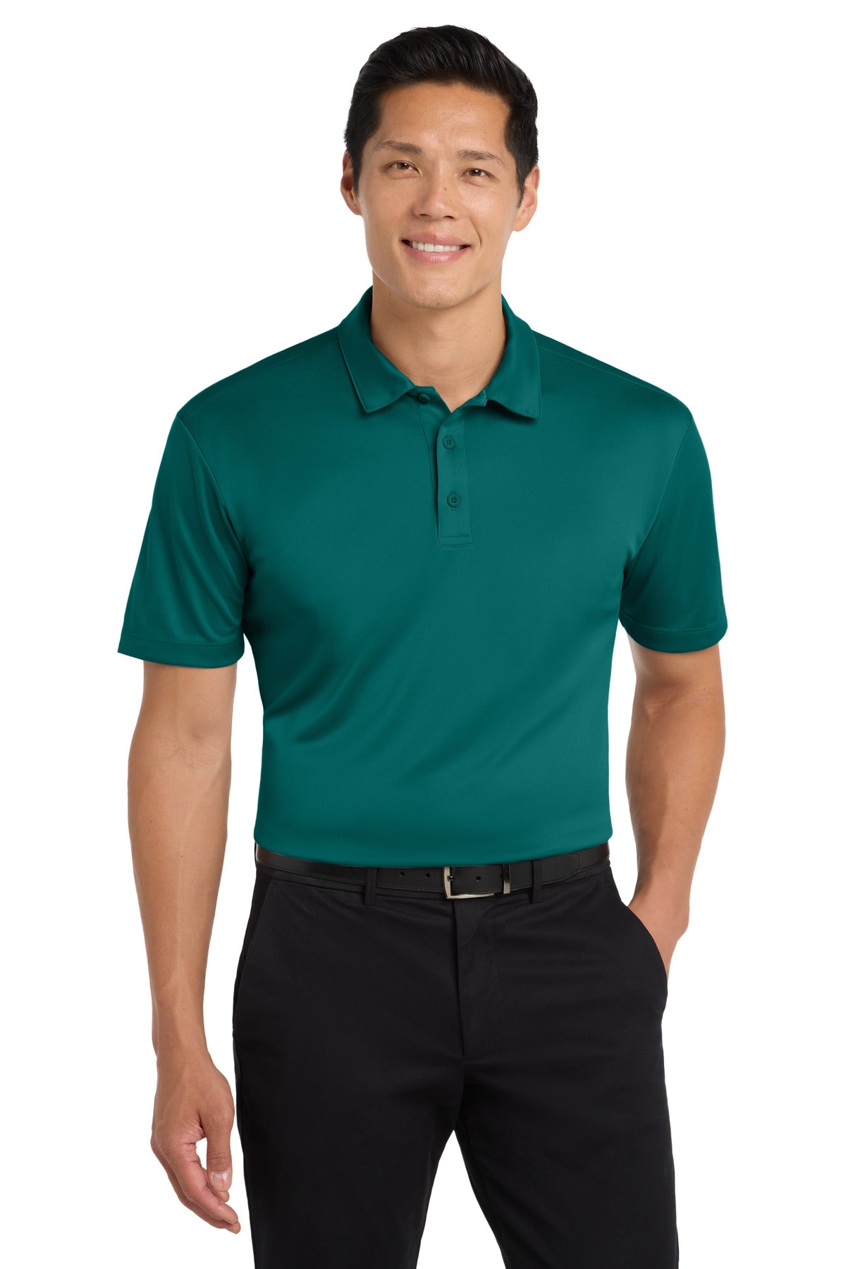 Port Authority ® Silk Touch™ Performance Polo. K540