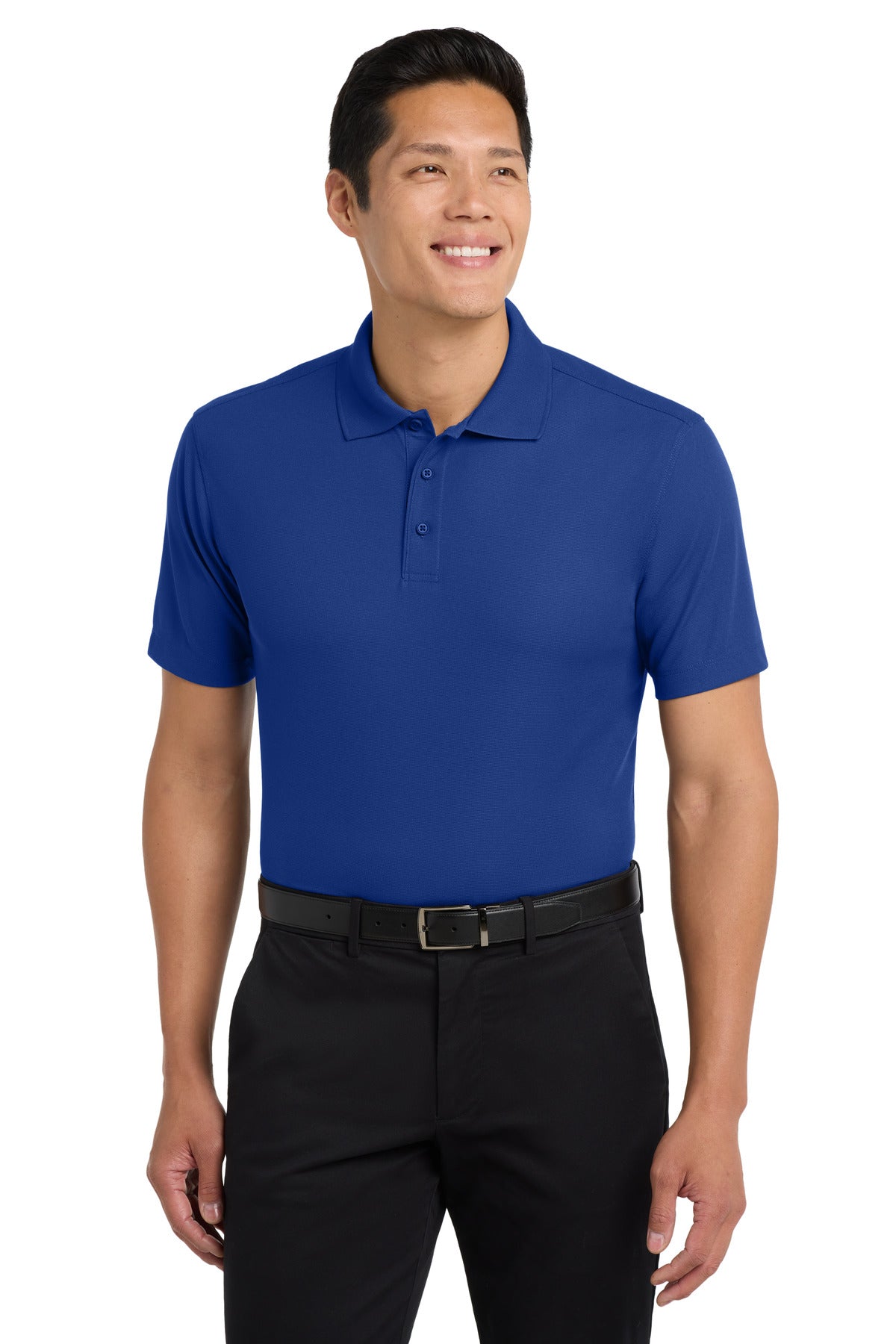 Port Authority ® Dry Zone ® Grid Polo. K572