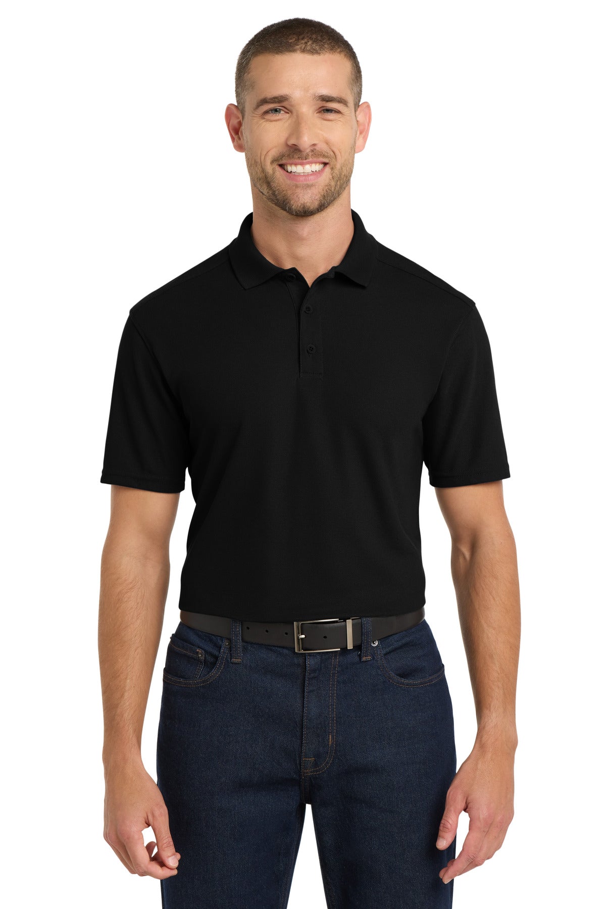 Port Authority ® EZPerformance ™ Pique Polo. K600