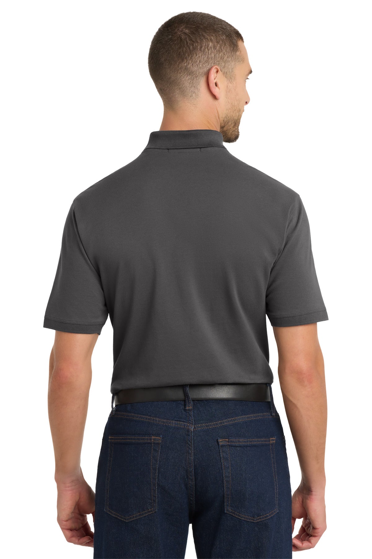 Port Authority ® EZCotton ® Polo. K8000