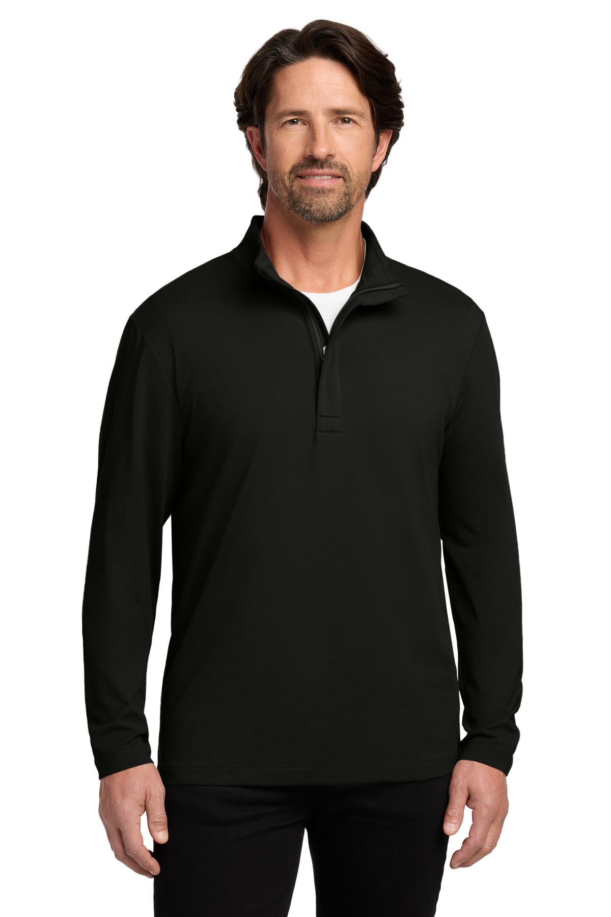 Port Authority ® Fairway Stretch 1/4-Zip K829