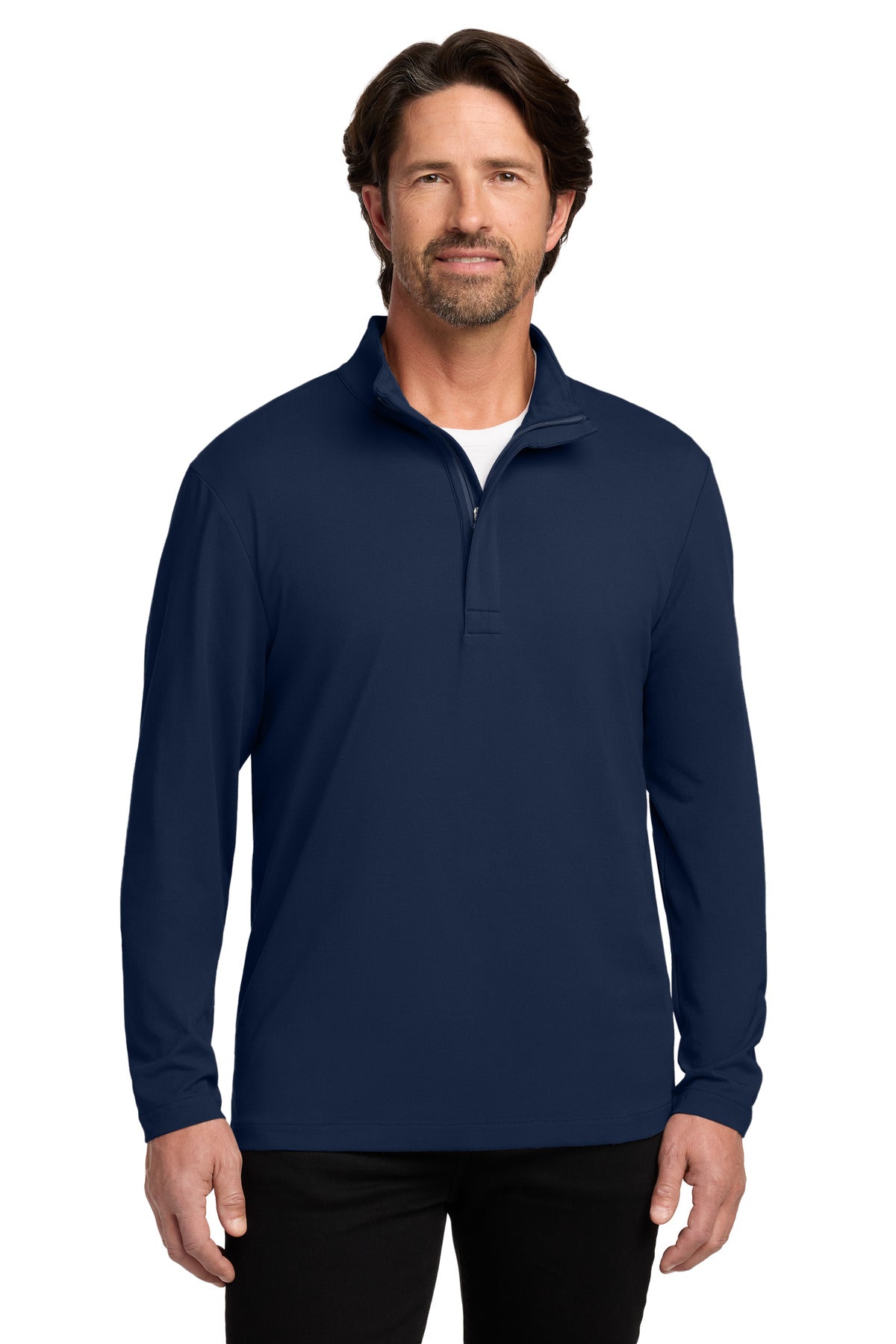 Port Authority ® Fairway Stretch 1/4-Zip K829