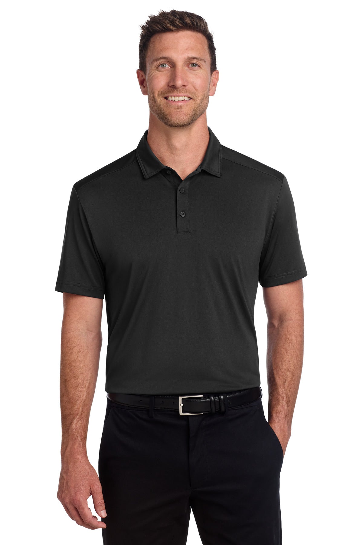 Port Authority ® C-FREE ® Snag-Proof Polo K864