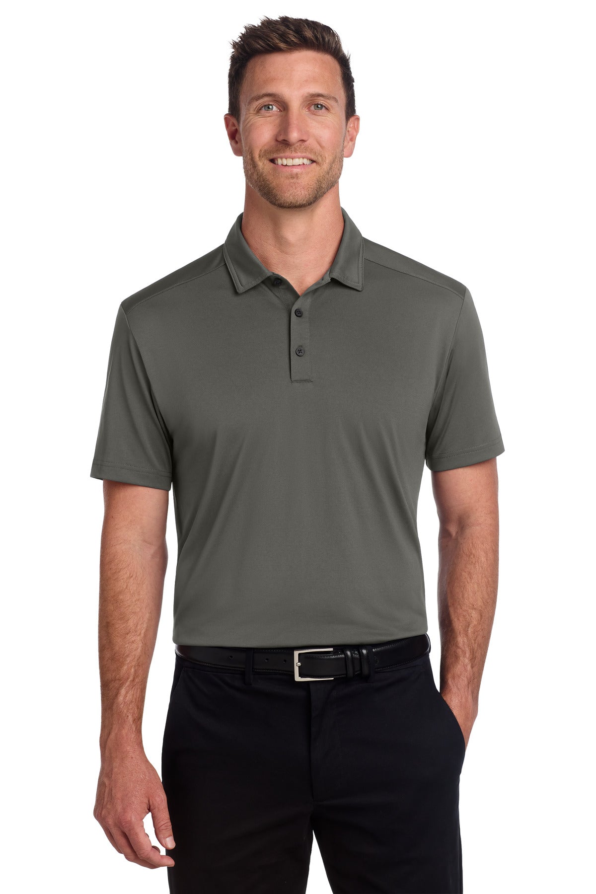 Port Authority ® C-FREE ® Snag-Proof Polo K864
