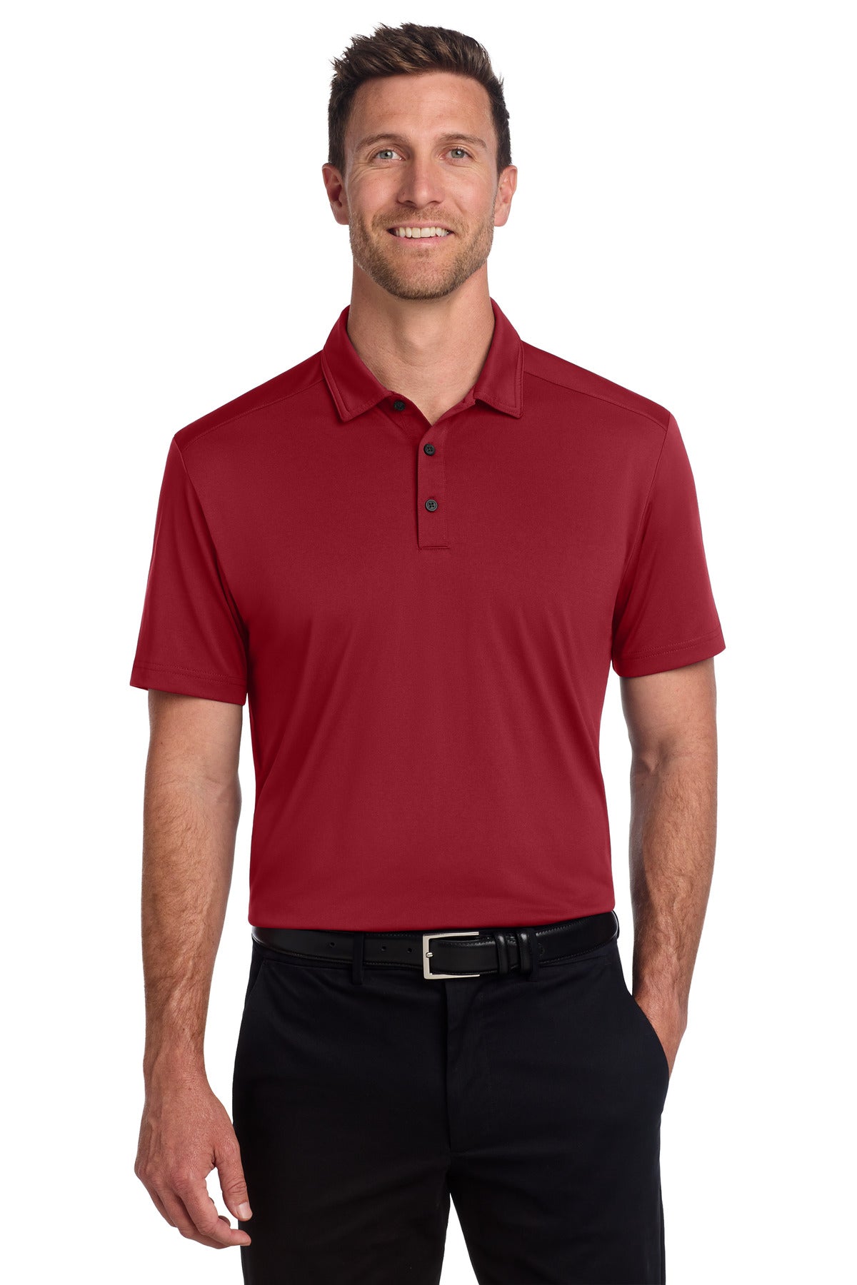 Port Authority ® C-FREE ® Snag-Proof Polo K864