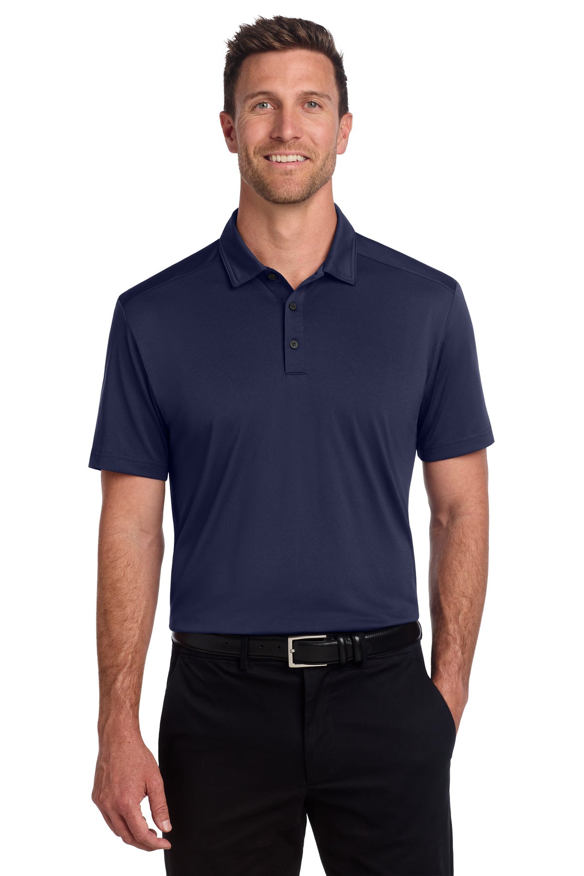 Port Authority ® C-FREE ® Snag-Proof Polo K864