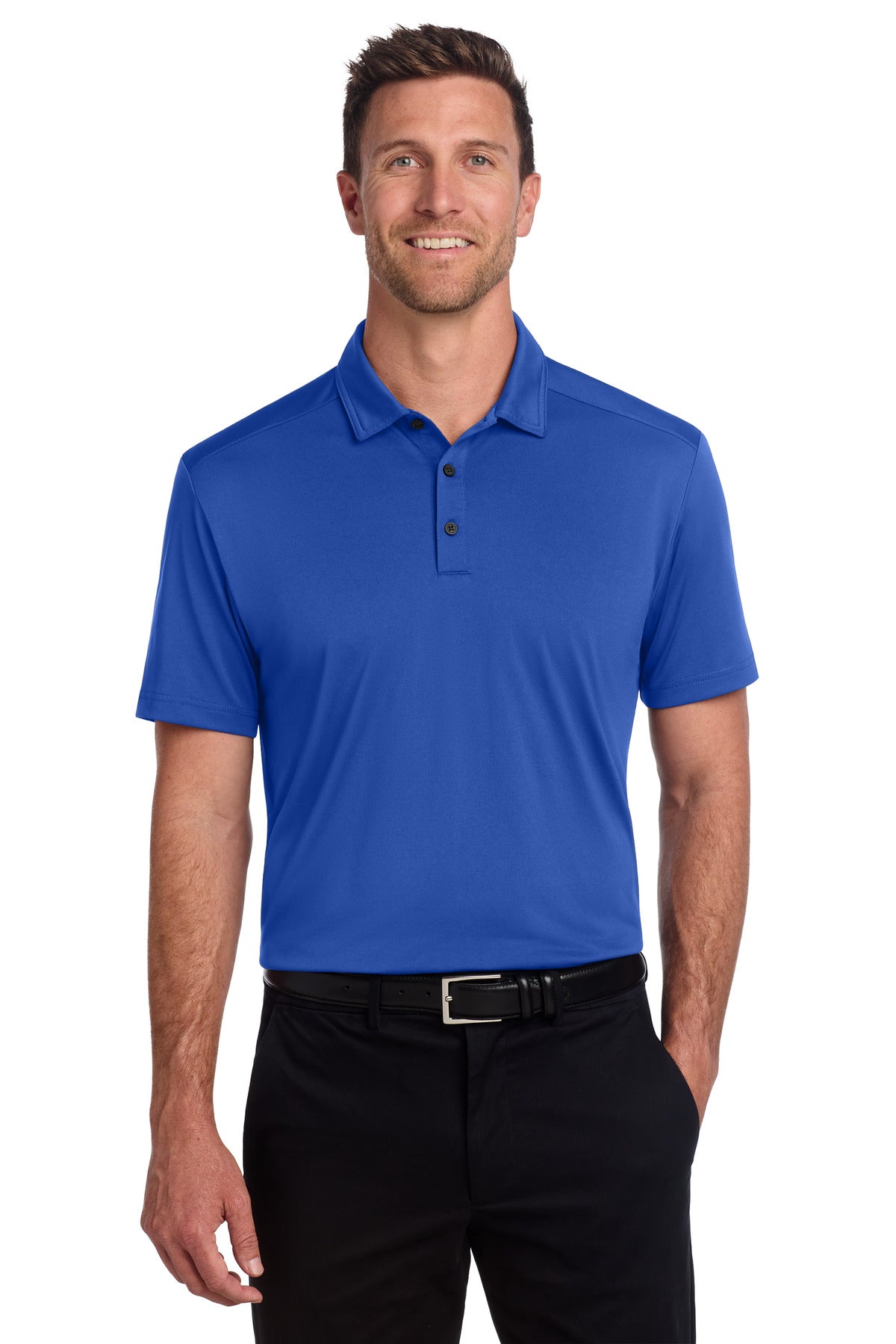 Port Authority ® C-FREE ® Snag-Proof Polo K864