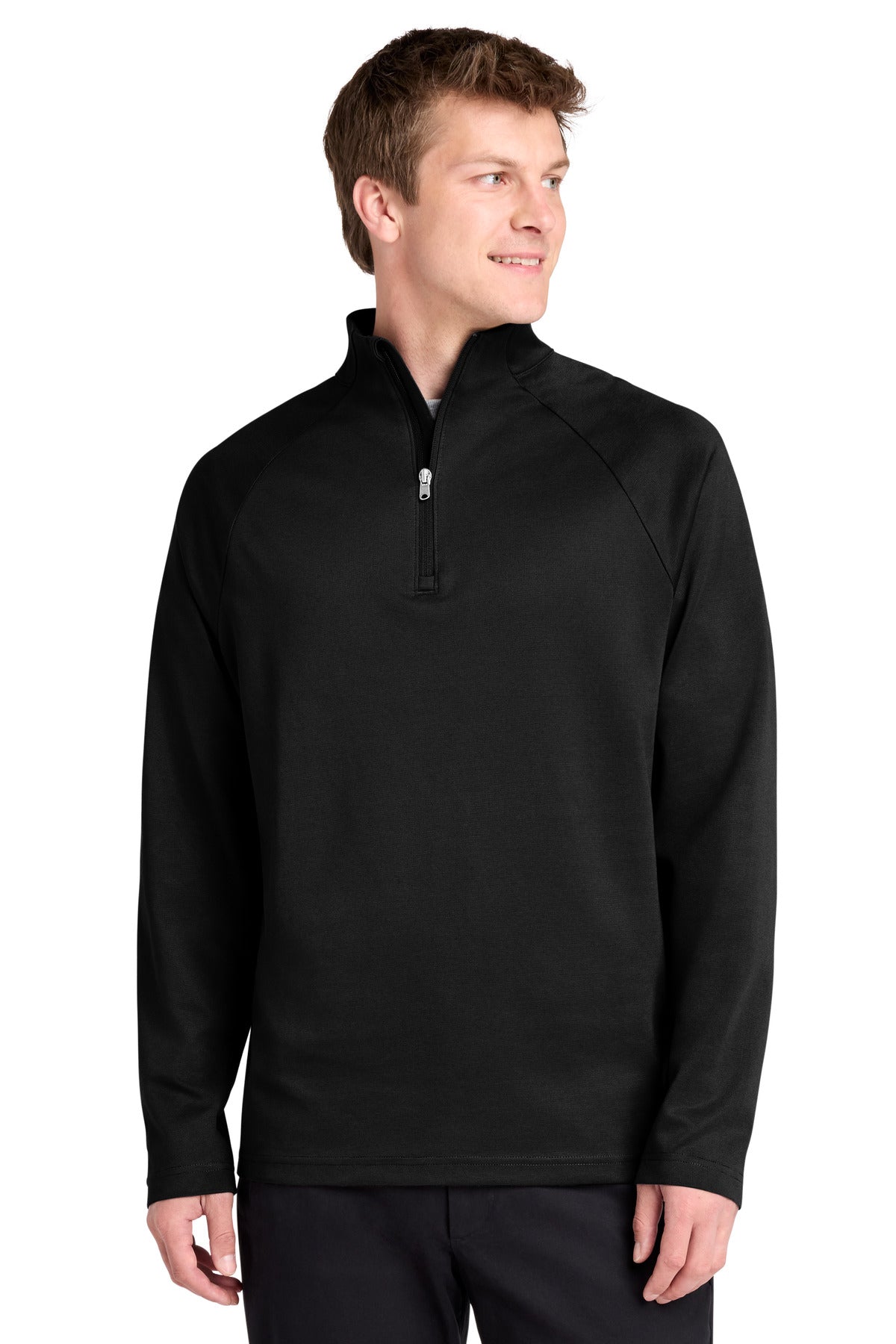 Port Authority ® C-FREE ® Cypress 1/4-Zip K870