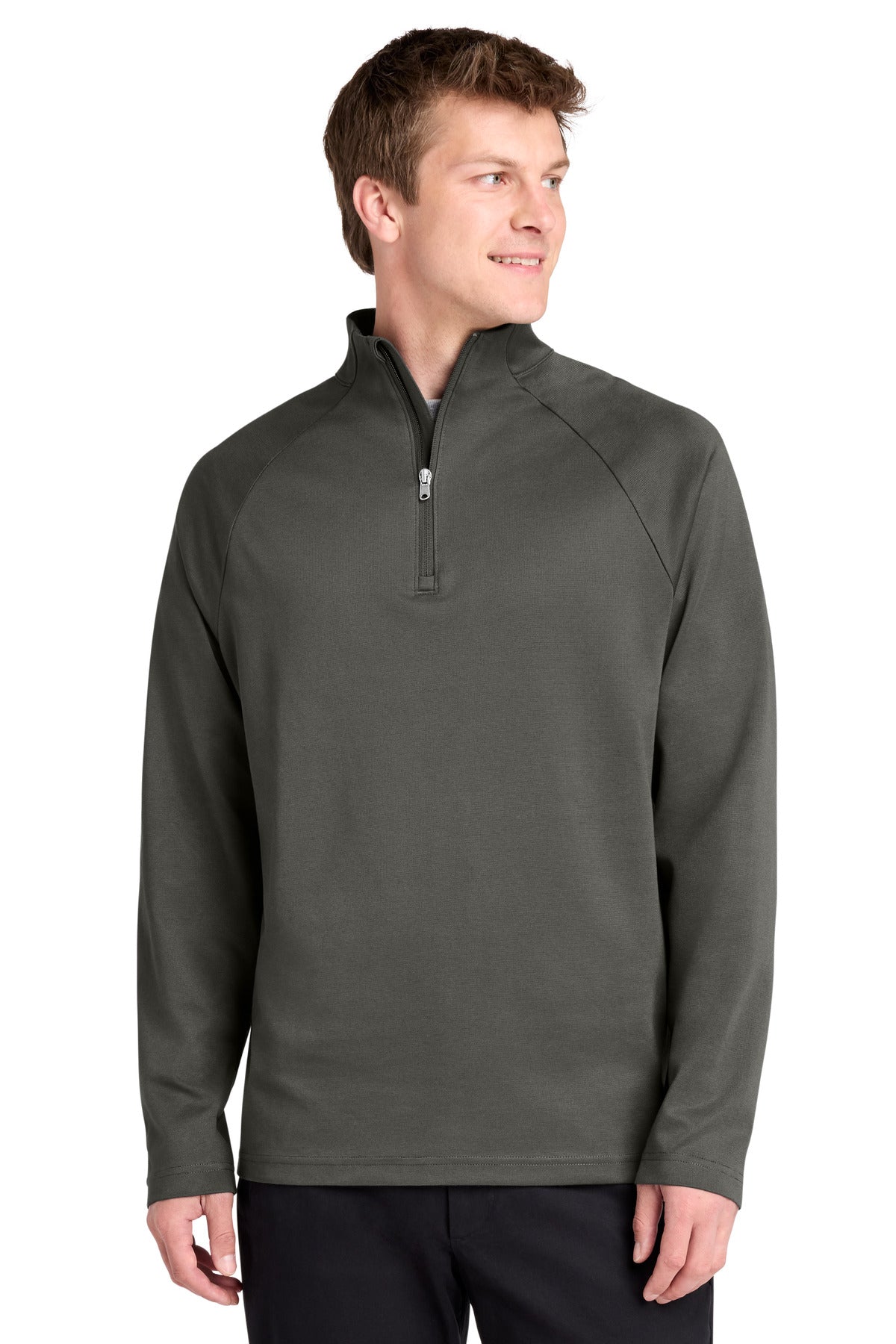Port Authority ® C-FREE ® Cypress 1/4-Zip K870