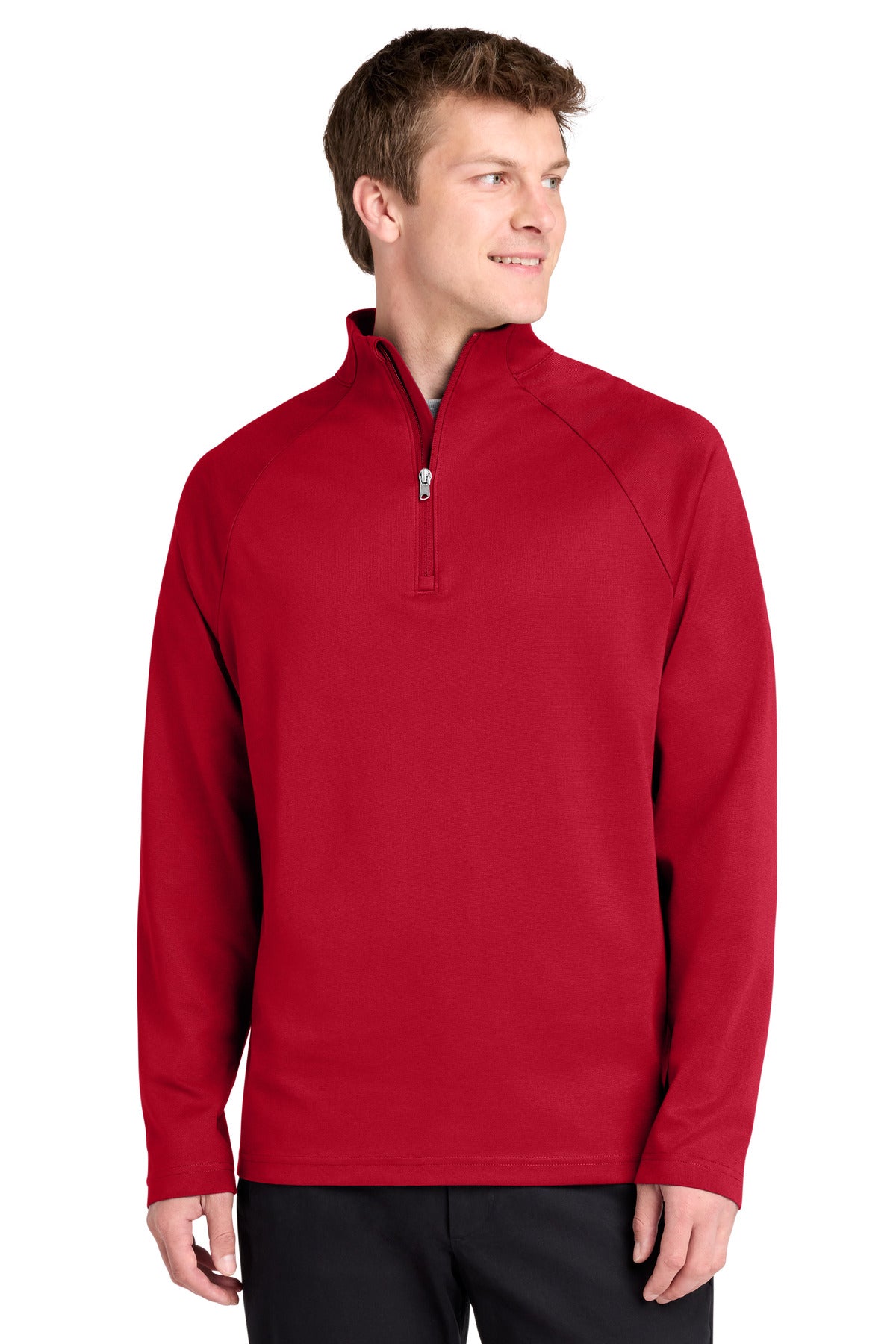 Port Authority ® C-FREE ® Cypress 1/4-Zip K870