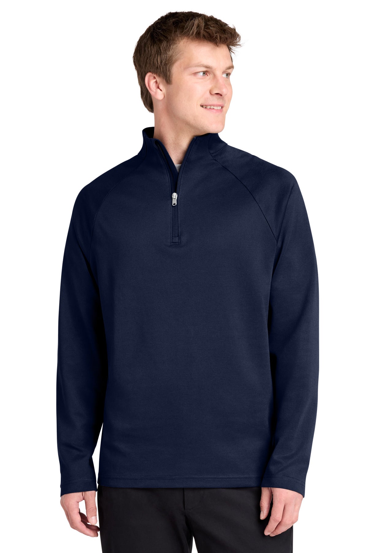 Port Authority ® C-FREE ® Cypress 1/4-Zip K870
