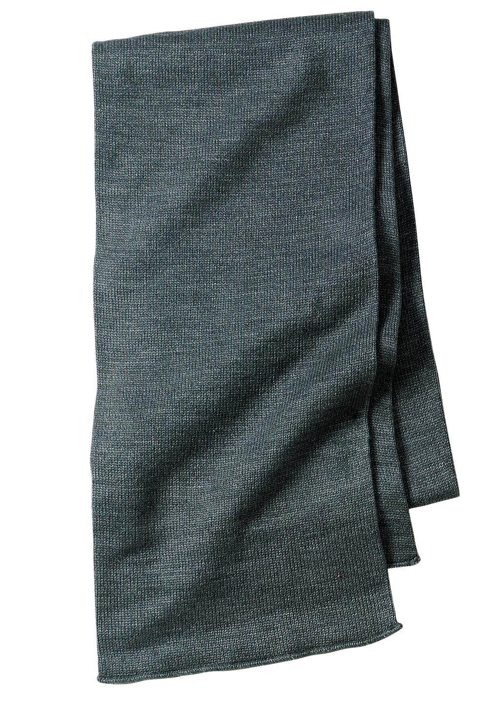 Port Authority ® Knitted Scarf. KS01