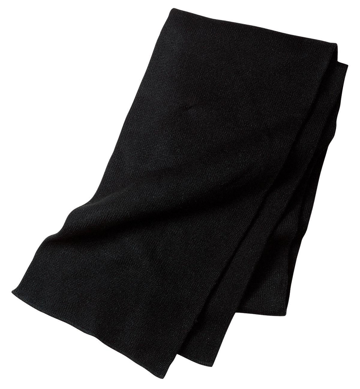 Port Authority ® Knitted Scarf. KS01
