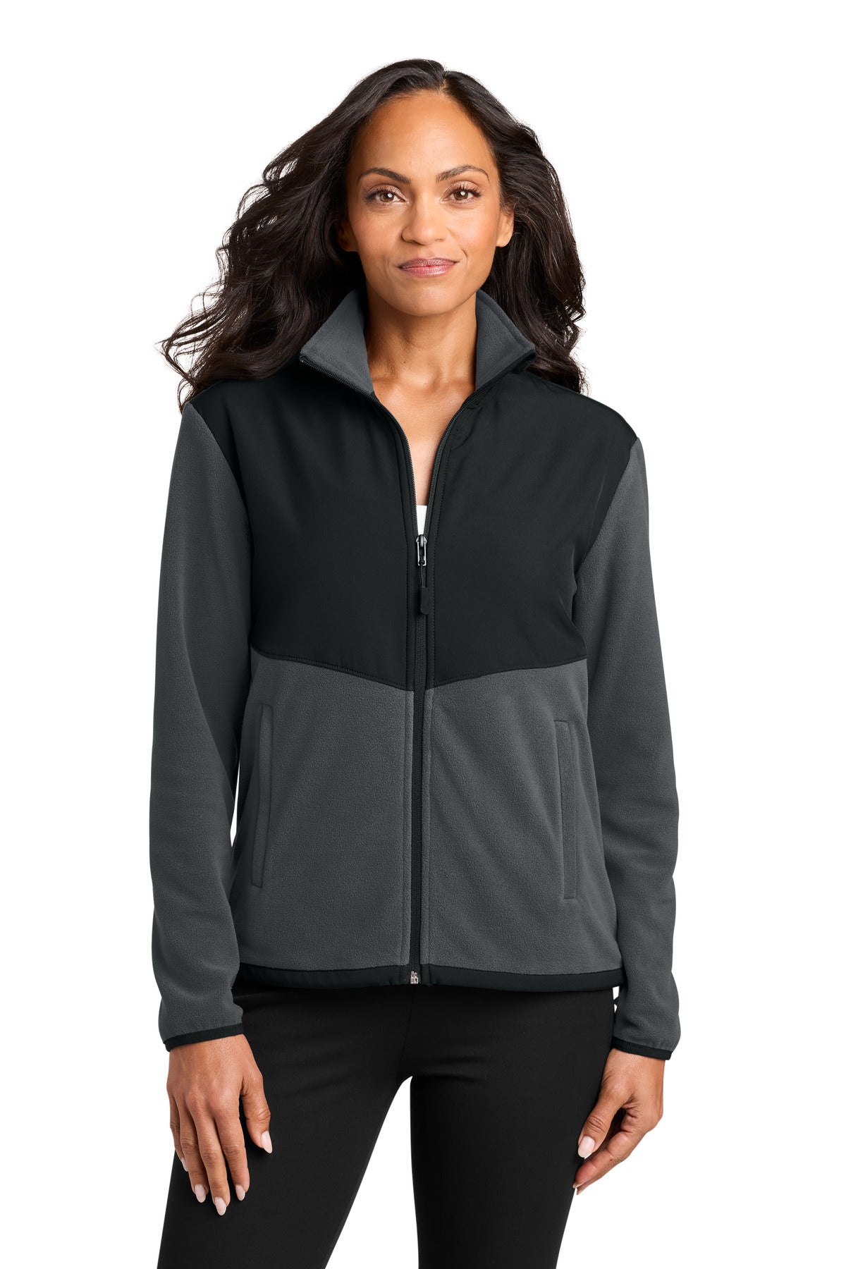 Port Authority ® Women's Therma-Tek Fleece Jacket L180
